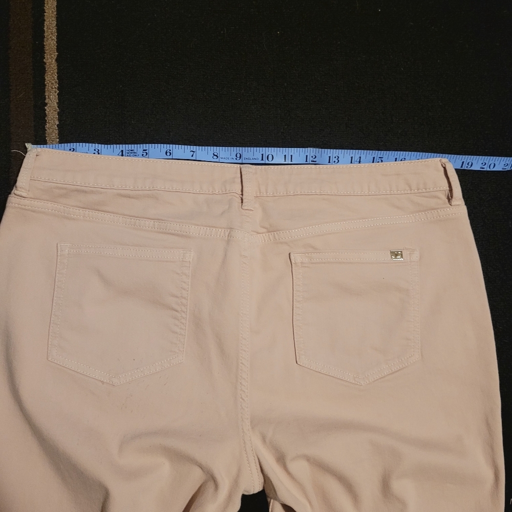 Jennifer Lopez skinny ankle pants - Picture 9 of 12